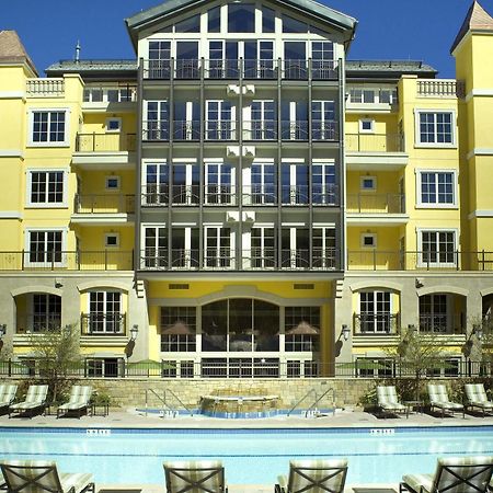 Legendary Lodging At The Ritz Vail Eksteriør bilde