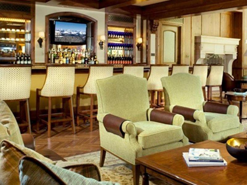 Legendary Lodging At The Ritz Vail Eksteriør bilde